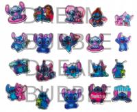 MINI figurki akryl STICH STITICH ANDZIA Wypełnienie Piniata PREZENT ST2