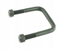 STRZEMIĘ RESORA TYŁ FWD M14X86X75 RENAULT MASTER OPEL MOVANO 2010-