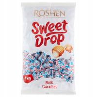 Roshen Sweet Drop карамель с начинкой 1 кг