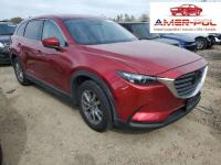 Mazda CX-9 Mazda CX-9 Touring FWD, od ubezpiec...