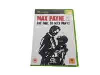 Gra Max Payne 2 - The Fall if Max Payne Microsoft Xbox (eng) (3)