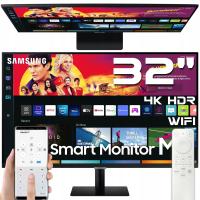 Monitor LED Samsung Smart M7 32 