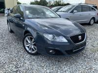 Seat Exeo Limuzyna 2,0 TDI Zarejestrowany !!!