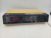 RADIOBUDZIK PHILIPS 90AS 470 RADIO Z PRL SPRAWNE