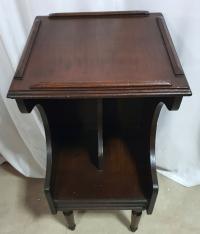 Pomocnik, szafka na płyty