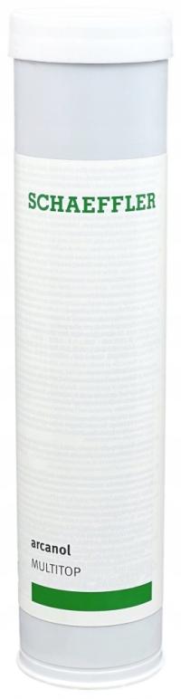 Smar plastyczny ARCANOL-MULTITOP-400G