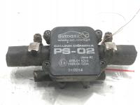 CZUJNIK CIŚNIENIA LPG PS-02 PRESOSTAT CZUJKA,SONDA,ZAWÓR,PRZEKAŹNIK