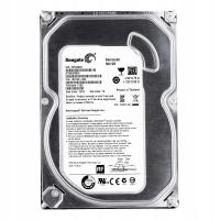 Dysk twardy Seagate Desktop Barracuda ST500DM002 500GB SATA III 3,5