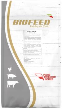 Preparat do suchej dezynfekcji BIOFEED MicroDry 15kg