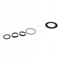 Набор Прокладок Для Сифона Раковины