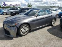 Alfa Romeo Giulia 2023 ALFA ROMEO GIULIA SPRINT 2.0 Benzyna 280KM