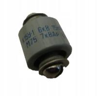 Kondensator ceramiczny K15U-1 (К15У-1) 15pF 10% 6kV