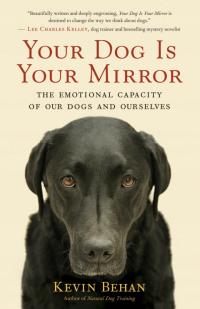 Your Dog Is Your Mirror - Behan, Kevin EBOOK