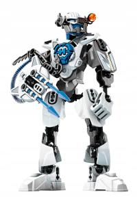 LEGO Hero Factory 2063 Stormer 2.0