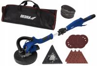 DEDRA SZLIFIERKA DO POWIERZCHNI GIPSOWYCH DED7758 ŻYRAFA