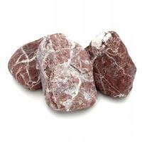 BioStone Red Mexico kamień, kamienie do Terrarium 5-10cm