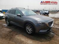 Mazda CX-9 2018 MAZDA CX-9 TOURING, silnik 2.5...