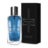 Pherostrong Perfumy podniecające kobiety +feromony