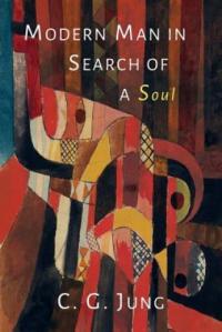 Modern Man in Search of a Soul C. G. Jung