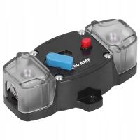 АВТОМАТИЧЕСКИЙ ПРЕДОХРАНИТЕЛЬ АВТОМОБИЛЯ DC 200A RV ATV