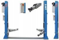 Podnośnik dwukolumnowy Nortec elektrohydrauliczny 4000 kg 1800 mm