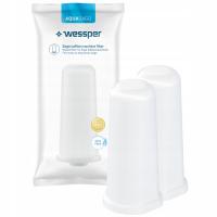 2x фильтр для воды Wessper для Sage Maker BES008
