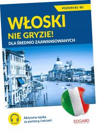 Włoski nie gryzie! Dla średnio zaawansowanych