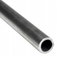 Rura stalowa 48,3x4,0 bez szwu L=100cm P265GH