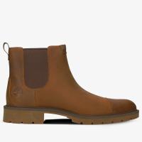 TIMBERLAND ELMHURST SZTYBLETY SKÓRZANE 43,5 1ŻCC