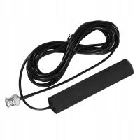 Skaner szerokopasmowy 30 MHz – 1200 MHz Przenośna antena radiowa, 8F