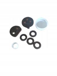 Zestaw naprawczy zacisku hamulca z klockami 15/920292 OEM