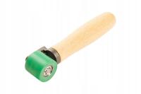 Ролик давления LEISTER 28 мм, силикон