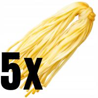 5x KORBACZ WĘDZONY 100g