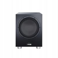 Canton Power Sub 8 S2 black Subwoofer aktywny