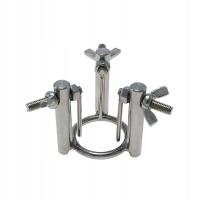 Masturbator Z Sondą Cewki Moczowej Dla Mężczyzn Stal Nierdzewna