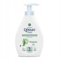 DERMOMED MYDŁO DO RĄK 300 ML PUREZZA ALOE