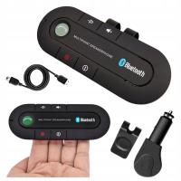 КОМПЛЕКТ ГРОМКОЙ СВЯЗИ АВТОМОБИЛЬНЫЙ BLUETOOTH 4.1