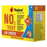 TROPICAL TEST NO2 Test azotynowy/ na azotyny