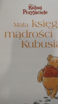 MAŁA KSIĘGA MĄDROŚCI KUBUSIA