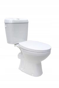 Kompakt wc sedes Maestro odpływ poziomy Nergis