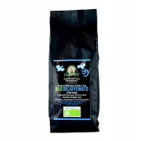 кофе без кофеина Fantino DECAFFEINATO Bio 500 г