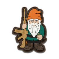 5.11 Garden Defender Patch 92378