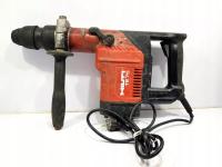 MŁOT UDAROWY HILTI TE 75 ZNISZCZONY