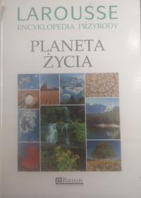 Praca Zbiorowa - Planeta życia