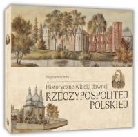 Исторические виды бывшей польской республики Наполеон Орда SBM