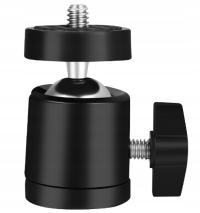 Głowica Kulowa RDS Głowica Mini