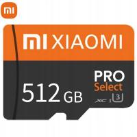 Karta micro SD Card Xiaomi Memory-512GB