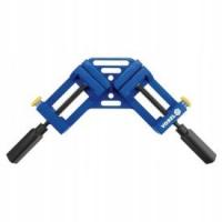 ŚCISK STOLARSKI KĄTOWY 65 x 70MM 38751V VOREL