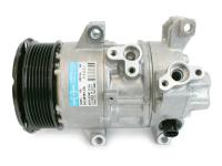 Kompresor klimatyzacji EURO KLIMA do Toyoty Avensis 2.0/2.2 D4D 12V