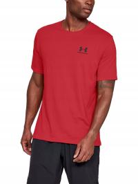 Under Armour koszulka t-shirt męska sportowa